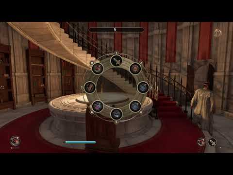 Oblivion Remastered Thieves guild mission "The ultimate heist" bug fix