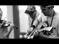 Cloud Cult "Chemicals Collide" - Pandora Whiteboard Sessions