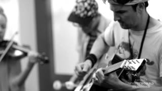 Cloud Cult "Chemicals Collide" - Pandora Whiteboard Sessions