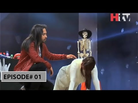 Over The Edge Auditions Full Episode# 01 - HTV