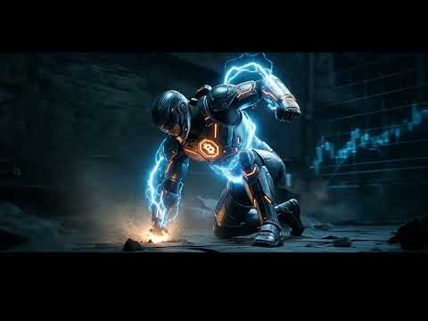 Video Bitcoin Coil