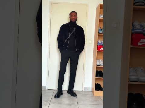 Outfit of the Day! #mensfashion #dresslike #fashion