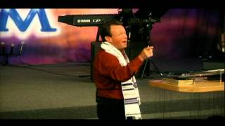 Healing In His Wings - September 1st, 2012