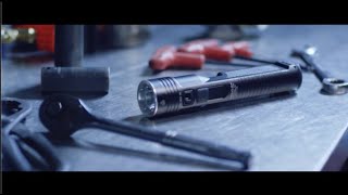 Video: Streamlight Stinger 2020 Ficklampa