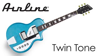 Airline Twin Tone - What To Know & Where To Buy | Equipboard