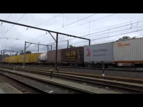 1BM7 with LDP / LDP / 42202 - 12/1/15