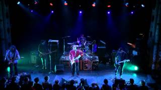 Built to Spill &quot;Carry The Zero&quot;