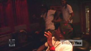 Lil Wayne caught Short Dawg Leanin&#39;