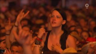 Die Toten Hosen - Alles was war - live Rock am Ring 2015 Mendig