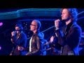 THE WANTED PERFORM "FILL A HEART" ON ...