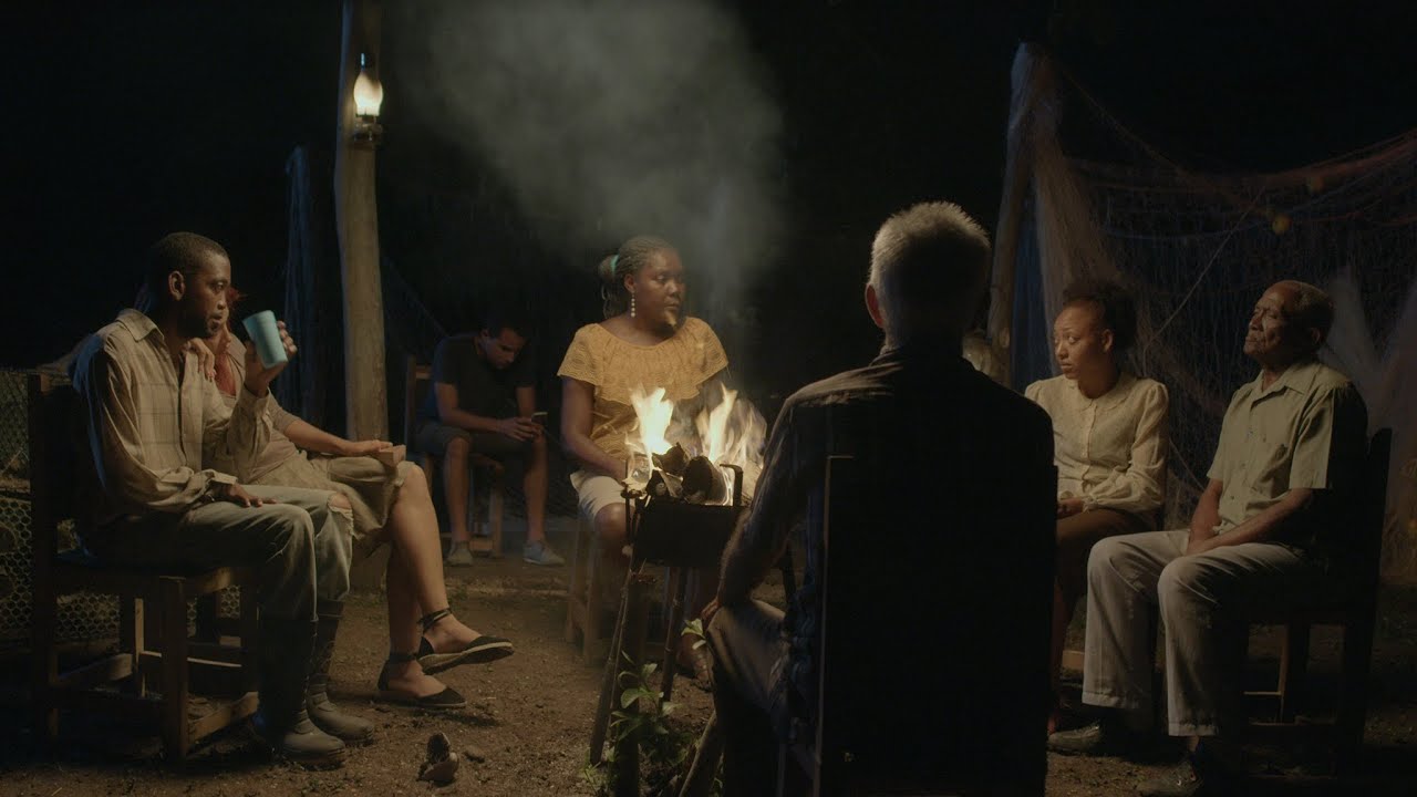 El rodeo – teaser | IFFR 2021