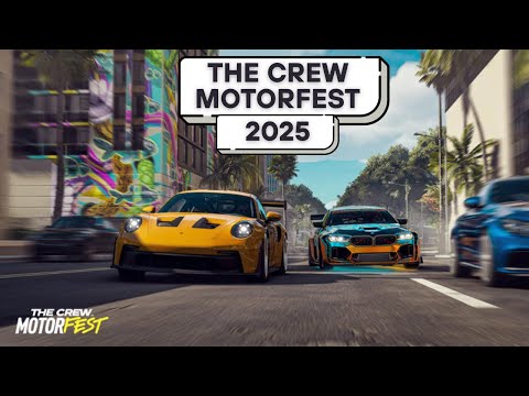 Is The Crew Motorfest Worth Playing In 2025?