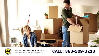 Moving Overseas To Austria | International Movers & Moving Companies