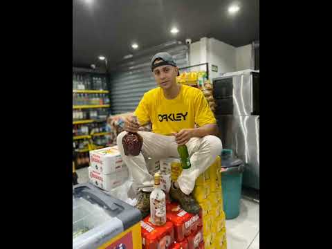 Mc Menor RB, Dj Gui de novo - Morena linda