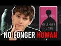 The Most Disturbing Book Ever Written No Longer Human