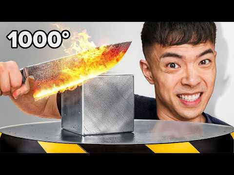 I Tested Every "Unbreakable" Product