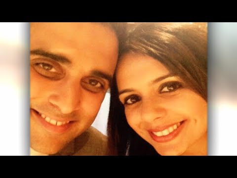 U.K. couple claims racial discrimination in trying to adopt white baby