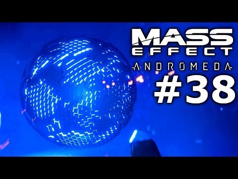Das Herz von Meridian ? – Let’s Play MASS EFFECT Andromeda Deutsch #38 | Ultra Gameplay German