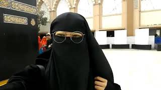 Download lagu Sholawat anna uhibbuka fillah (suara yg indah di balik cadar) mp3