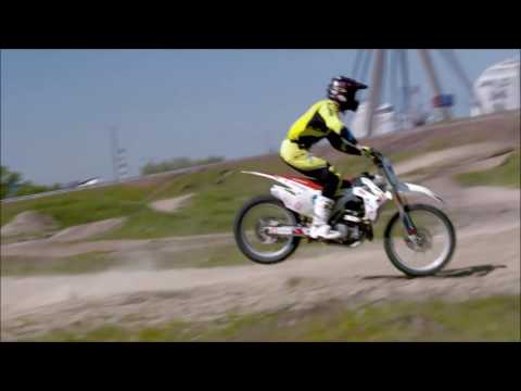 Eurovision 2017 - Postcard of Sweden