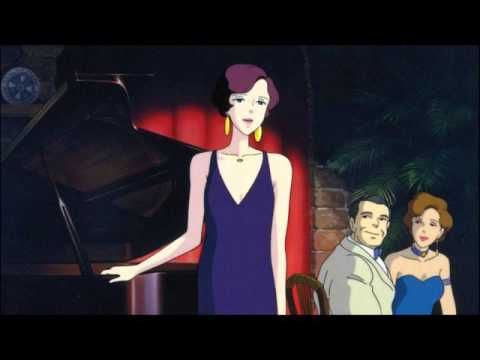 The Bygone Days (Jazz version)