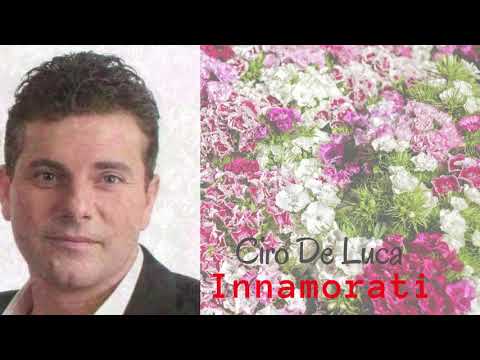 Ciro De Luca - Innamorati