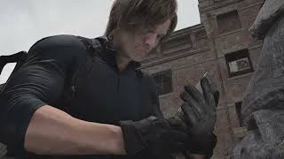 完全初見プレイでクリアを目指して!!『Biohazard requiem』 #8※ネタバレ禁止