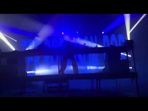 Porter Robinson - DJ Set @ Echostage, Washington D.C. (FULL SET) [12/30/2024]