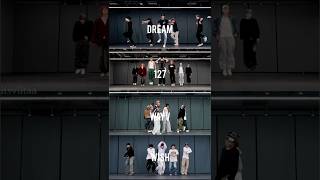 Download lagu choose your favorite 🕺🏻#nct #nct127 #nctdream #wayv #nctwish mp3