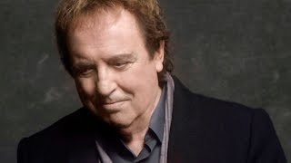 Y ahora qué: Dyango vuelve con más fuerza romántica que nunca