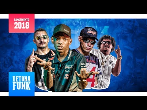 MC's Neguinho do ITR, New, Barone e Bombom - Quero Que Você Se Foda (Prod. New NVI e Dieguinho NVI)