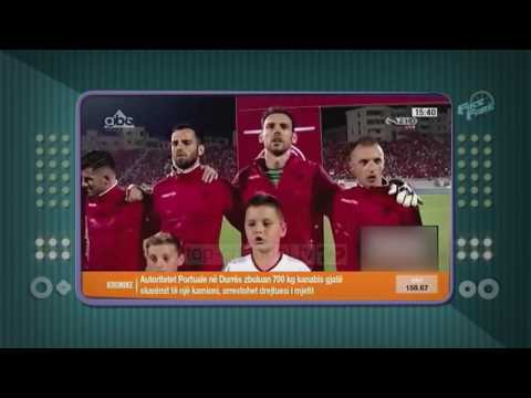 Fiks Fare, 29 Nentor 2016, Pjesa 3 - Investigative Satirical Show