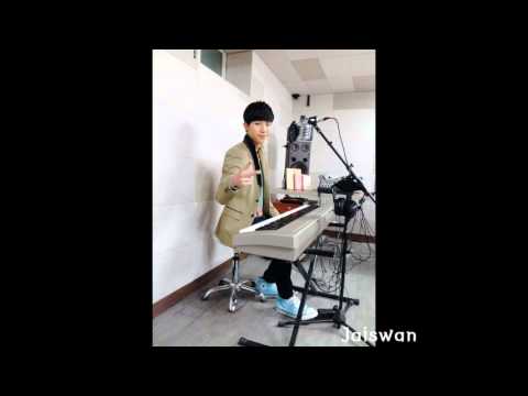 130424 - ZE:A Kevin - Kiss Me Thru The Phone (Soulja Boy)