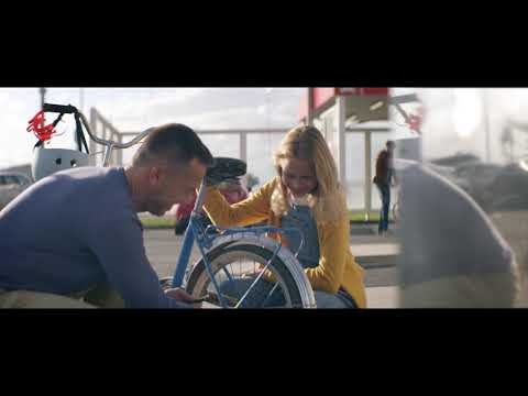 Dobrodošli pri nas, na poti