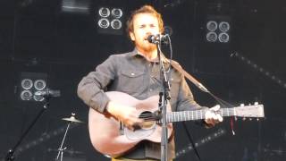 Damien Rice - The Box @ Dublin - 12 July 2015