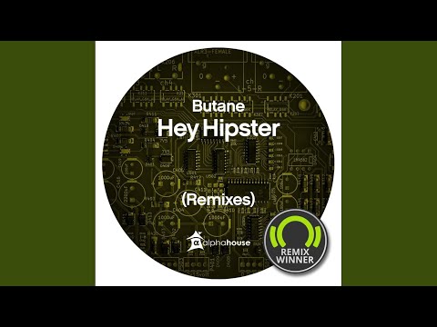 Hey Hipster (Ian James Remix)