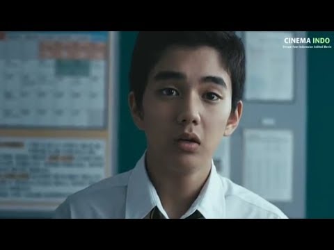 The Clue Movie INDOSUB (Yoo Seung Ho & Kang So Ra)