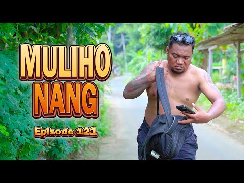 MULIHO NANG || KOMEDI JAWA EPS 121