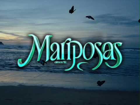 Aiman42 - MARIPOSAS (Video Oficial)