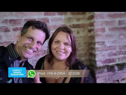 Canto y Danza Argentina 🇦🇷/ Aniversario H. Lagos la Pampa / Jose Daniel / y más! con José Calvo