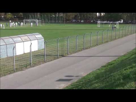 U14: Mercedes-KLA - SZEAC 2-1