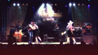 Roby Santini - La Patata (Official Live Video)