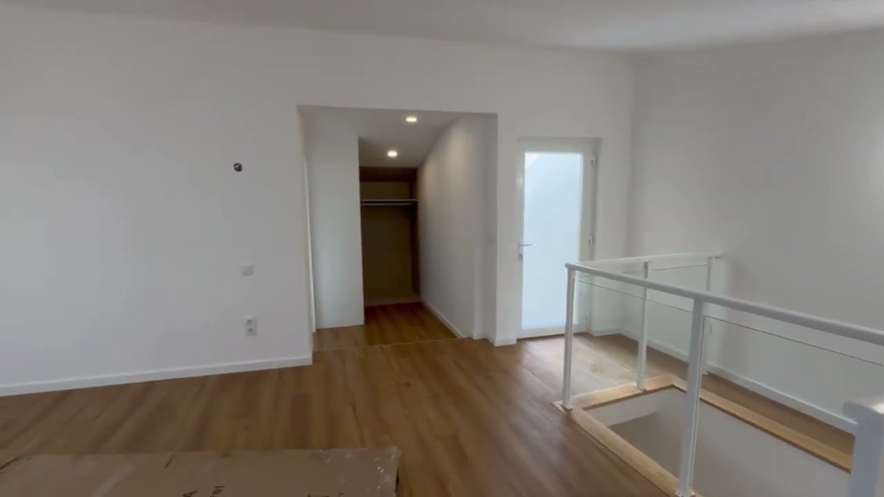 Vídeo do imóvel