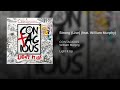 Strong - Contagious feat. Bishop William Murphy