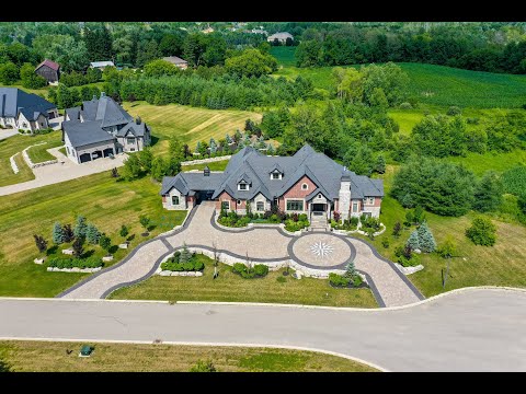 35 Diamondwood Drive Caledon Home for Sale - Real Estate Properties for Sale