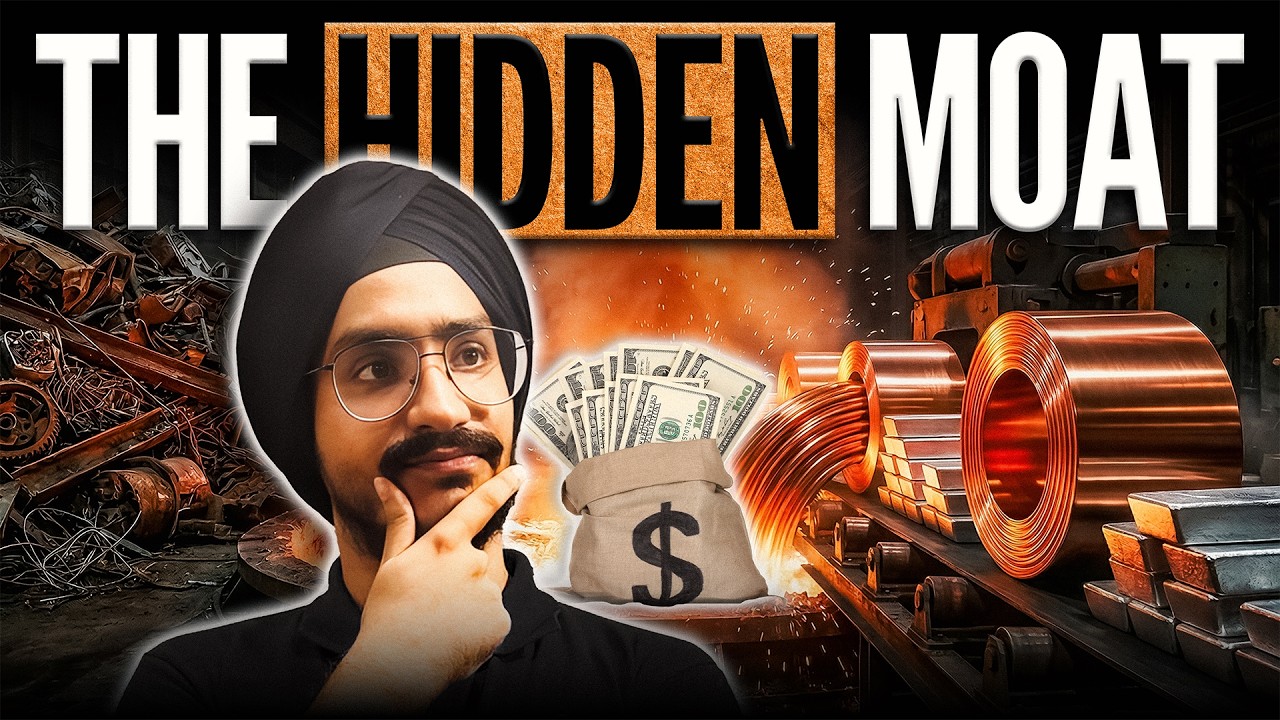 I studied a recycler with massive capacity Ronak’s on