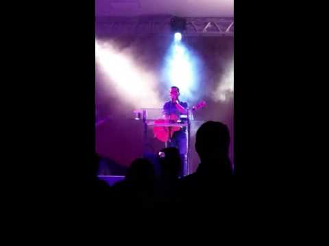 Perto quero estar - igreja batista atitude central da barra