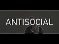 Antisocial Ani