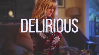 Grace Potter &quot;Delirious&quot; Preview