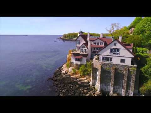 Waterfront Estate in Gloucester